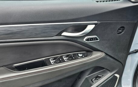 Geely Tugella FY11, 2023 год, 3 199 995 рублей, 11 фотография