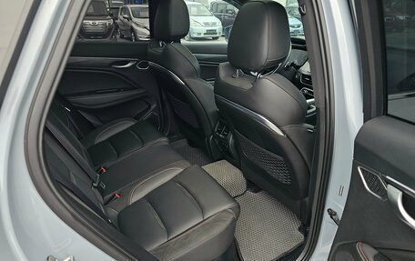 Geely Tugella FY11, 2023 год, 3 199 995 рублей, 14 фотография