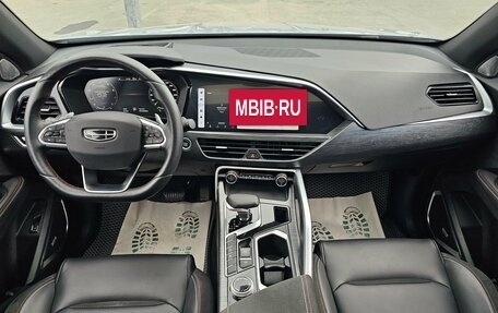 Geely Tugella FY11, 2023 год, 3 199 995 рублей, 16 фотография