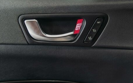 KIA Optima IV, 2017 год, 2 090 000 рублей, 16 фотография