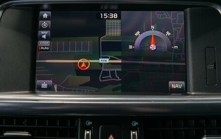 KIA Optima IV, 2017 год, 2 090 000 рублей, 19 фотография