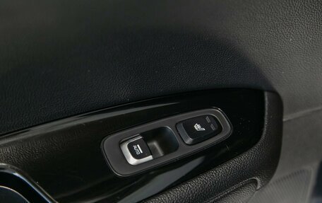 KIA Optima IV, 2017 год, 2 090 000 рублей, 27 фотография