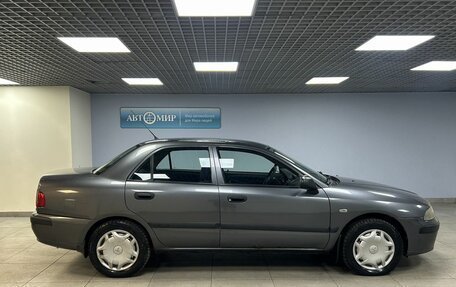 Mitsubishi Carisma I, 2003 год, 262 000 рублей, 8 фотография