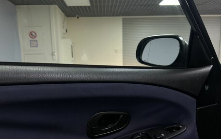 Mitsubishi Carisma I, 2003 год, 262 000 рублей, 11 фотография