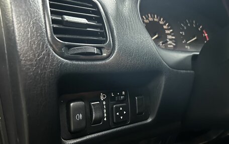 Mitsubishi Carisma I, 2003 год, 262 000 рублей, 10 фотография
