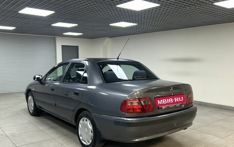 Mitsubishi Carisma I, 2003 год, 262 000 рублей, 5 фотография