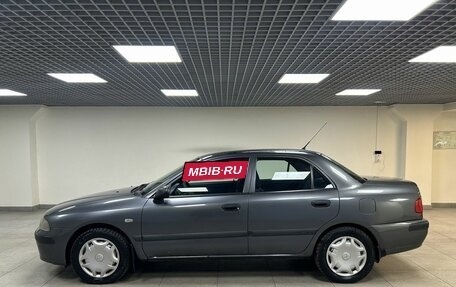 Mitsubishi Carisma I, 2003 год, 262 000 рублей, 4 фотография