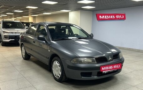 Mitsubishi Carisma I, 2003 год, 262 000 рублей, 3 фотография