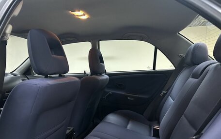 Mitsubishi Carisma I, 2003 год, 262 000 рублей, 12 фотография