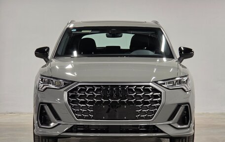 Audi Q3, 2025 год, 4 738 000 рублей, 2 фотография