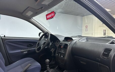 Mitsubishi Carisma I, 2003 год, 262 000 рублей, 13 фотография