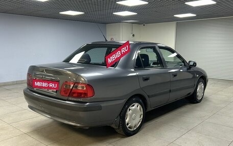 Mitsubishi Carisma I, 2003 год, 262 000 рублей, 7 фотография