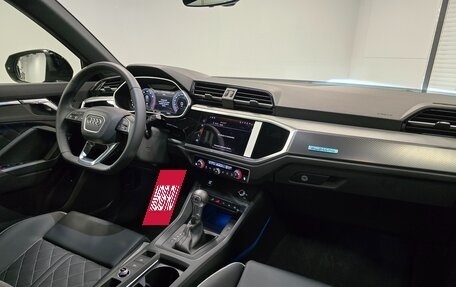 Audi Q3, 2025 год, 4 738 000 рублей, 8 фотография