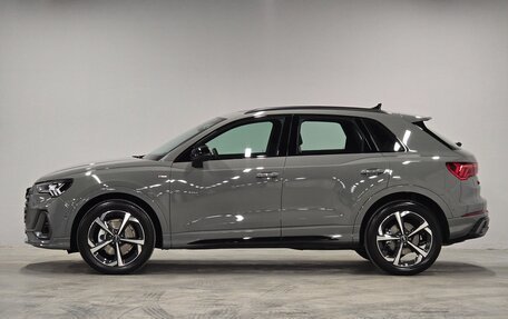 Audi Q3, 2025 год, 4 738 000 рублей, 20 фотография