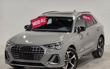 Audi Q3, 2025 год, 4 738 000 рублей, 7 фотография