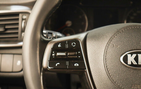 KIA Sorento III Prime рестайлинг, 2020 год, 3 539 000 рублей, 12 фотография