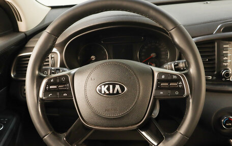 KIA Sorento III Prime рестайлинг, 2020 год, 3 539 000 рублей, 13 фотография