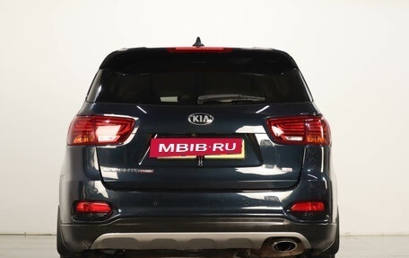KIA Sorento III Prime рестайлинг, 2020 год, 3 539 000 рублей, 6 фотография