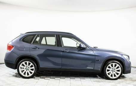 BMW X1, 2012 год, 1 445 000 рублей, 4 фотография