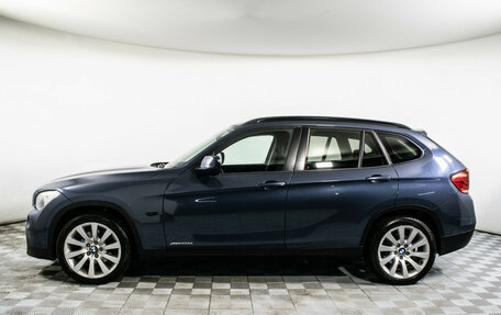 BMW X1, 2012 год, 1 445 000 рублей, 9 фотография