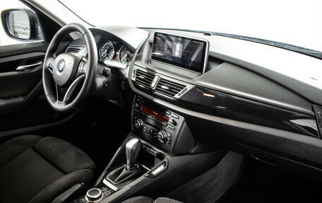 BMW X1, 2012 год, 1 445 000 рублей, 10 фотография