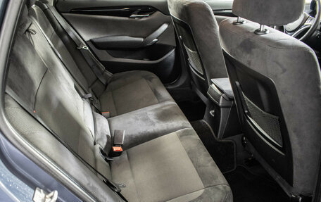 BMW X1, 2012 год, 1 445 000 рублей, 11 фотография