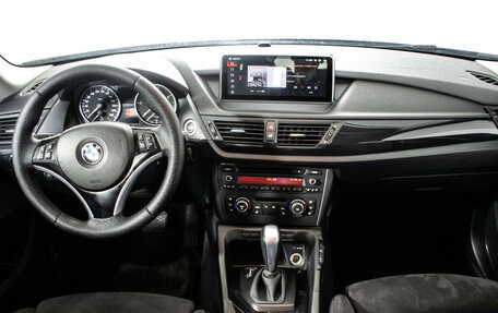 BMW X1, 2012 год, 1 445 000 рублей, 14 фотография