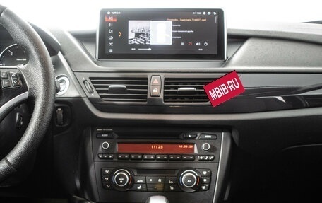 BMW X1, 2012 год, 1 445 000 рублей, 15 фотография