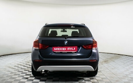 BMW X1, 2012 год, 1 445 000 рублей, 7 фотография