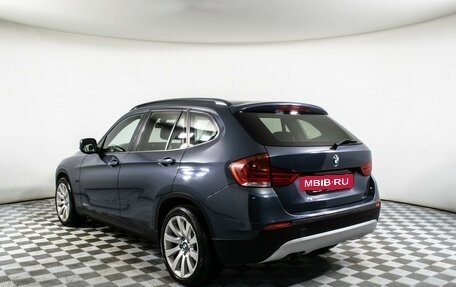 BMW X1, 2012 год, 1 445 000 рублей, 8 фотография