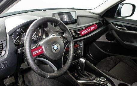 BMW X1, 2012 год, 1 445 000 рублей, 16 фотография