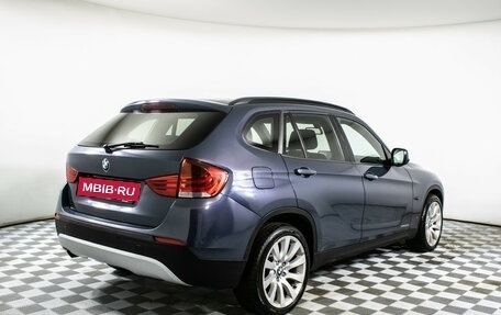 BMW X1, 2012 год, 1 445 000 рублей, 6 фотография