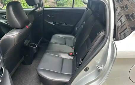 Toyota Yaris XP150 рестайлинг, 2022 год, 1 000 002 рублей, 10 фотография