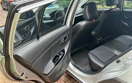 Toyota Yaris XP150 рестайлинг, 2022 год, 1 000 002 рублей, 9 фотография
