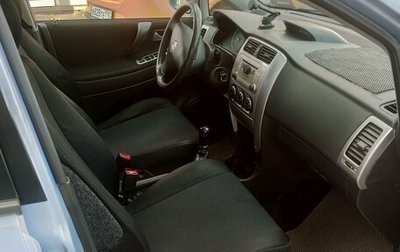 Suzuki Liana, 2007 год, 400 000 рублей, 1 фотография