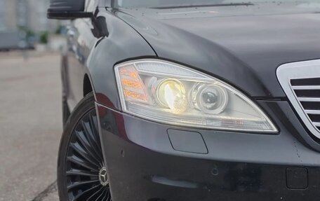 Mercedes-Benz S-Класс, 2010 год, 1 900 000 рублей, 1 фотография