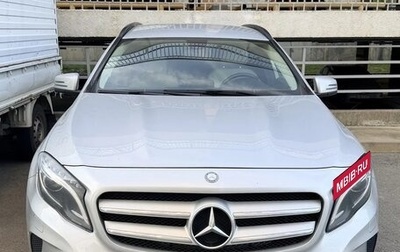Mercedes-Benz GLA, 2014 год, 1 800 000 рублей, 1 фотография