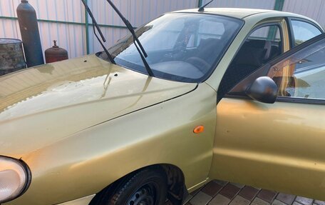 Daewoo Lanos, 2006 год, 299 000 рублей, 1 фотография