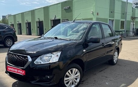 Datsun on-DO I рестайлинг, 2019 год, 980 000 рублей, 1 фотография