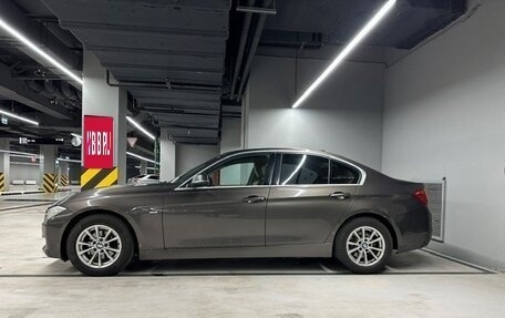 BMW 3 серия, 2012 год, 980 000 рублей, 1 фотография