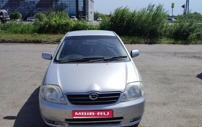 Toyota Corolla, 2001 год, 550 000 рублей, 1 фотография
