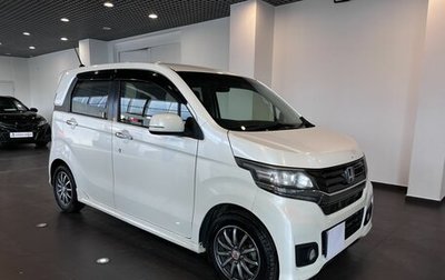 Honda N-WGN I рестайлинг, 2014 год, 836 000 рублей, 1 фотография