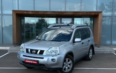 Nissan X-Trail, 2008 год, 930 000 рублей, 1 фотография