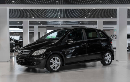 Mercedes-Benz B-Класс, 2009 год, 745 000 рублей, 1 фотография