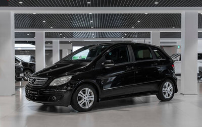 Mercedes-Benz B-Класс, 2009 год, 745 000 рублей, 1 фотография