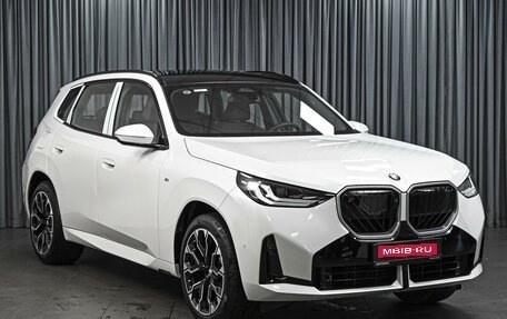 BMW X3, 2025 год, 7 250 000 рублей, 1 фотография