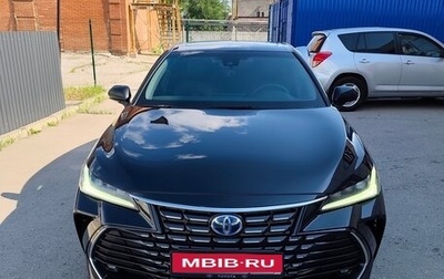 Toyota Avalon, 2022 год, 4 300 000 рублей, 1 фотография