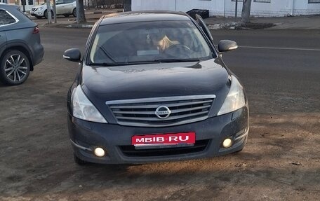 Nissan Teana, 2013 год, 630 000 рублей, 1 фотография