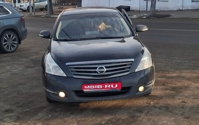 Nissan Teana, 2013 год, 630 000 рублей, 1 фотография
