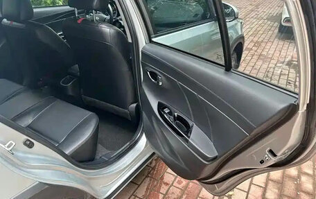 Toyota Yaris XP150 рестайлинг, 2022 год, 1 000 002 рублей, 15 фотография